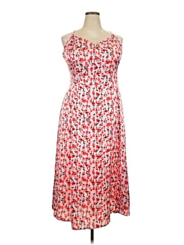 Adore Me Casual Dress (view 1)