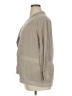 Kasper Tan Cardigan Size XL - photo 5