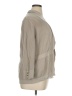 Kasper Tan Cardigan Size XL - photo 4