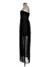 Sans Souci Black Cocktail Dress Size S - photo 5