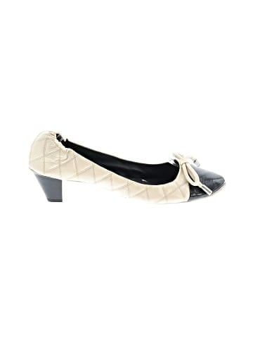 BCBGMAXAZRIA Heels (view 1)