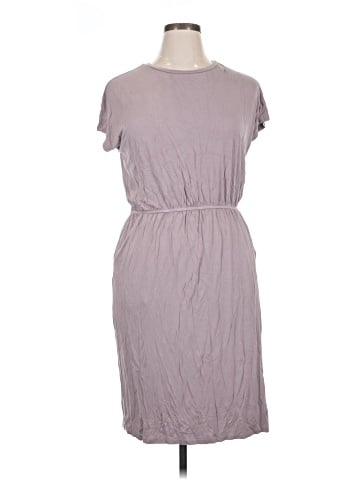 Downeast Casual Dress (view 1)