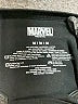 Marvel Black Long Sleeve T-Shirt Size M (youth) - photo 3