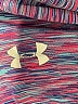 Under Armour Purple Active T-Shirt Size XS - photo 7