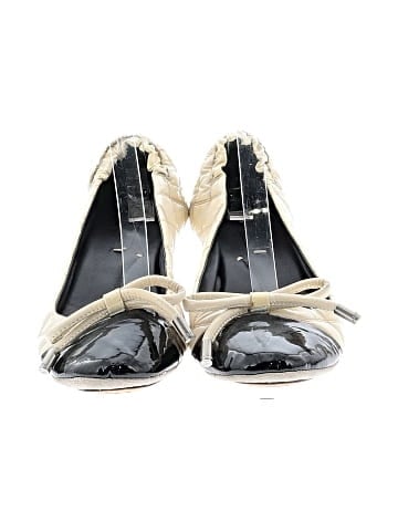BCBGMAXAZRIA Heels (view 2)