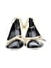 BCBGMAXAZRIA Argyle Ivory Heels Size 9 1/2 - photo 2