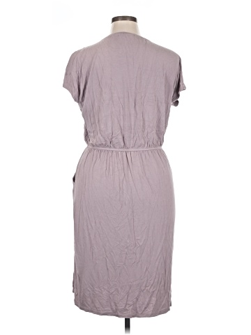 Downeast Casual Dress (view 2)