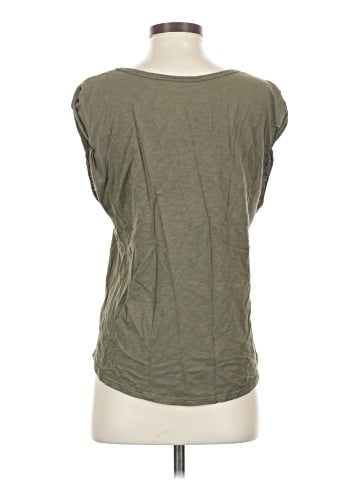 Velvet by Graham & Spencer Sleeveless T-Shirt (view 2)