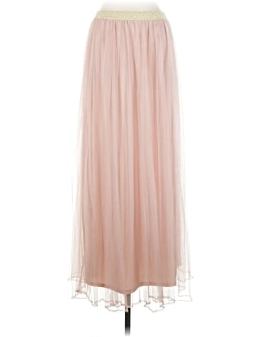 LC Lauren Conrad Formal Skirt (view 1)