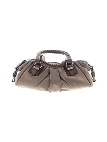 Banana Republic Leather Shoulder Bag (view 1)