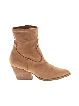 Dv By Dolce Vita Ankle Boots