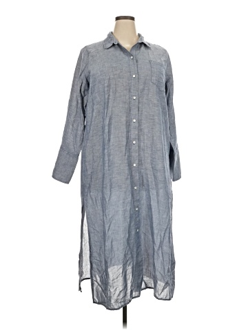 J.Crew Casual Dress (view 1)