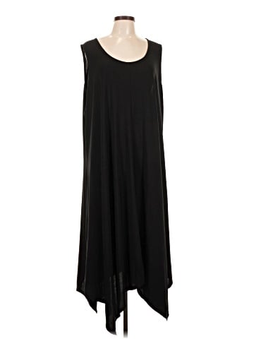 Catherines Casual Dress (view 1)