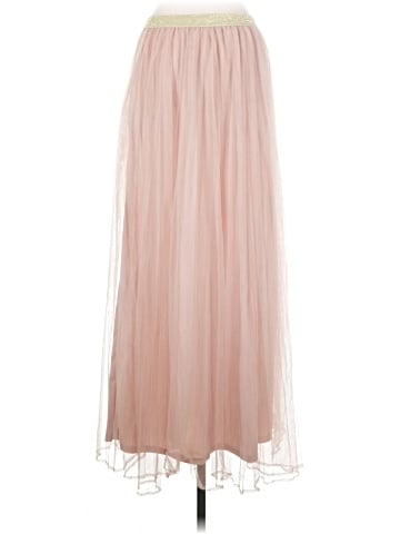 LC Lauren Conrad Formal Skirt (view 2)