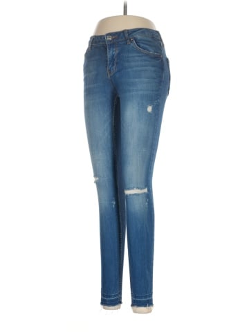 Zara Jeans (view 1)