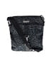Baggallini 100% Polyester Gray Crossbody Bag One size - photo 1