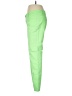 Free Style Green Jeans Size 7 - photo 5