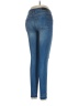 Zara Solid Blue Jeans Size 4 - photo 2