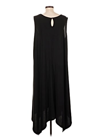 Catherines Casual Dress (view 2)