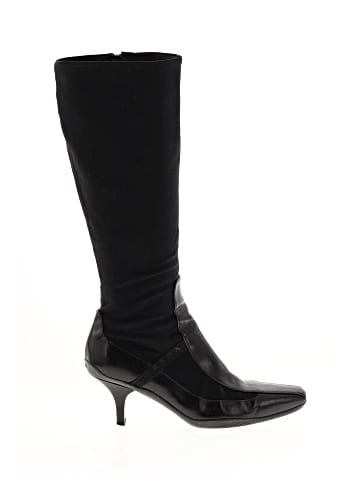 Prada Linea Rossa Boots (view 1)