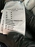 American Eagle Outfitters 100% Cotton Blue Denim Jacket Size M - photo 4