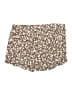 Old Navy Floral Brown Shorts Size XXL - photo 2
