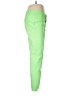 Free Style Green Jeans Size 7 - photo 4