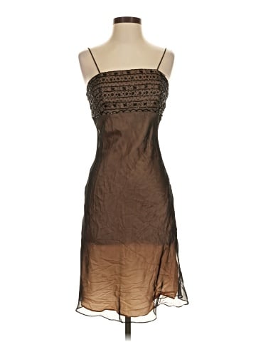 Faviana New York Cocktail Dress (view 1)