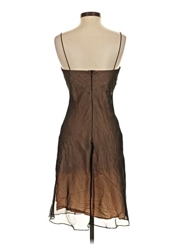 Faviana New York Cocktail Dress (view 2)