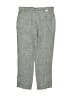 Zara Gray Casual Pants Size 6 - photo 2
