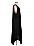 Catherines Solid Black Casual Dress Size L (estimated) - photo 4