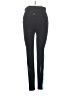 Gap Fit Color Block Blue Yoga Pants Size S - photo 2