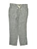 Zara Gray Casual Pants Size 6 - photo 1