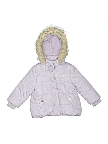 Guess Snow Jacket (view 1)