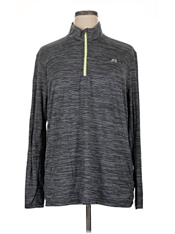 Russell Athletic Long Sleeve Top (view 1)