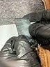 White House Black Market Tan Jacket Size 4 - photo 7