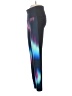 Gap Fit Color Block Blue Yoga Pants Size S - photo 5