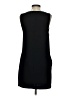 Wilfred Solid Black Cocktail Dress Size S - photo 2