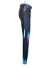 Gap Fit Color Block Blue Yoga Pants Size S - photo 4