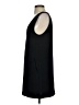 Wilfred Solid Black Cocktail Dress Size S - photo 5