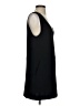 Wilfred Solid Black Cocktail Dress Size S - photo 4