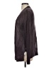 Mudd Purple Cardigan Size S - photo 5