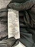 Athletic Works Black Track Jacket Size 10 - 12 - photo 4