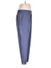RBX Solid Blue Active Pants Size L - photo 4