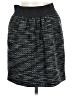 Outback Red Tweed Gray Casual Skirt Size 8 - photo 1