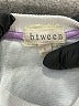 Btween 100% Polyester Ivory Sweatshirt Size 5 - photo 3