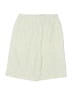 Zara Stripes Green Shorts Size 13 - 14 - photo 2