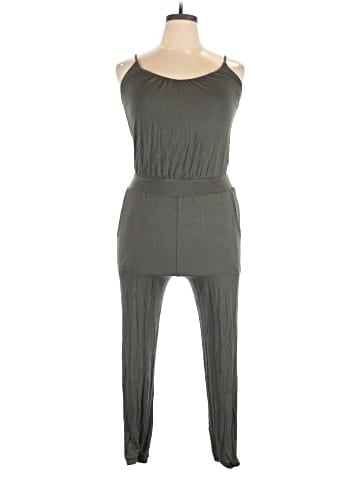 Cherish Jumpsuit (view 1)