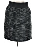Outback Red Tweed Gray Casual Skirt Size 8 - photo 2