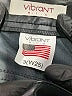 Vibrant M.I.U Black Dress Pants Size 3 - photo 7